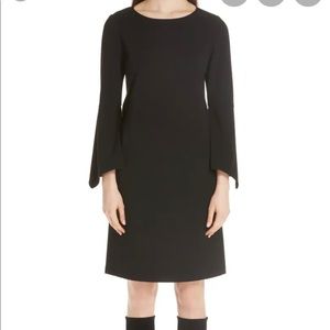 Lafayette 148 New York Paloma Shift Dress